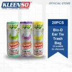 kleenso Kleen 50 bio - d - - - - - - - - - - .