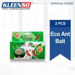 kleenso Kleen 50 eco anti-bait 2 pcs.