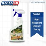 kleenso Kleen 50 pest repellent cleaner spray 500 ml.