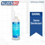 kleenso Kleen 50 - germs disinfectant 500 ml.