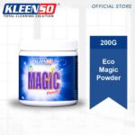 kleenso Kleenso Eco Magic Powder 200g.