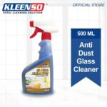 kleenso KLEENSO Anti-Dust Glass & Aluminium Frame Cleaner 500 ml.