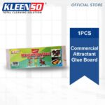 kleenso Pesso 50 commercial adhesive glue board.