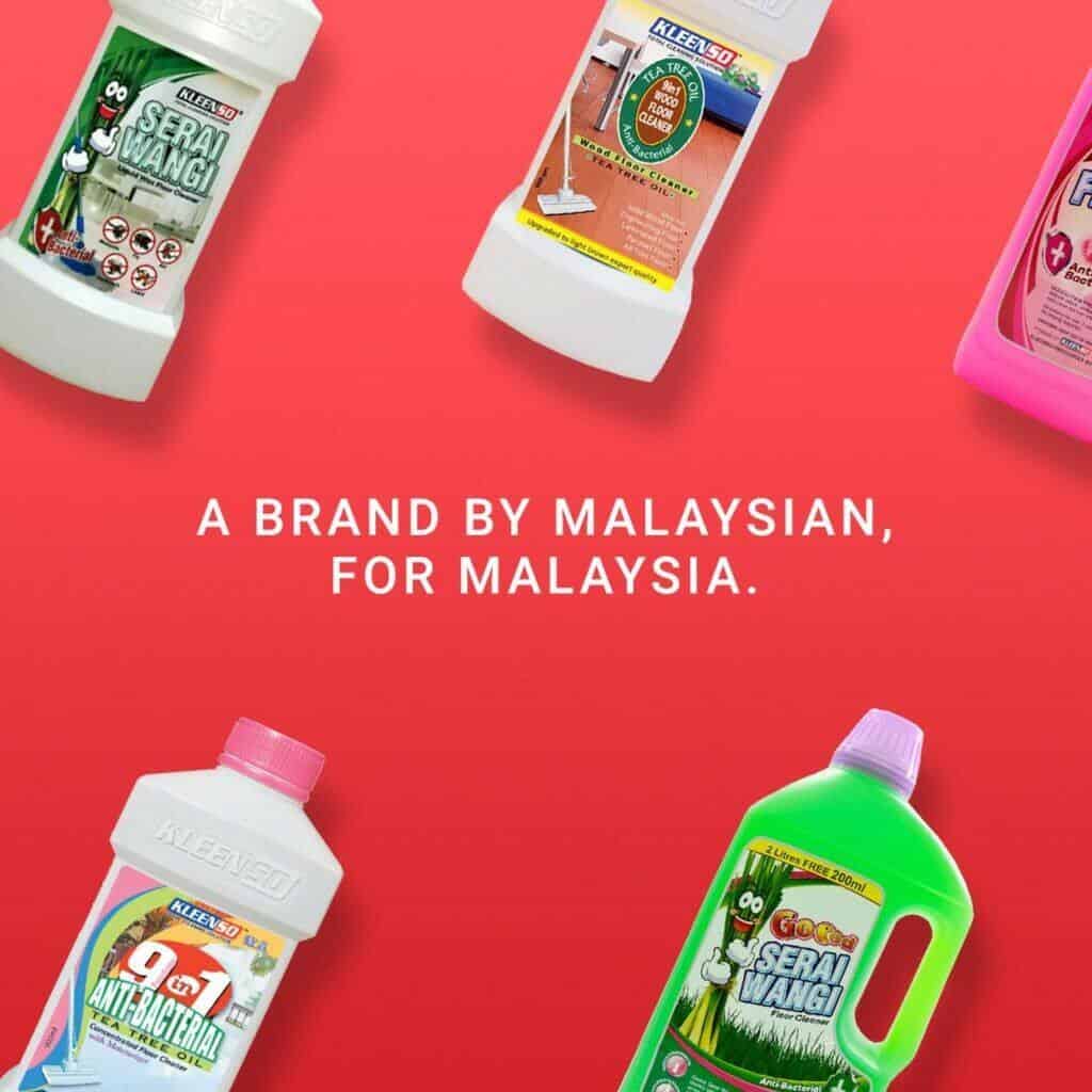 KLEENSO 3x Power Toilet Cleaner 600ML 8 kleenso Brand by malaysia for malaysia.