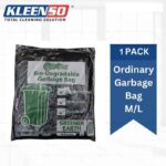 kleenso Kleen 50 ordinary garbage bag mll.