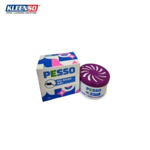Pesso Rat Repellent No More Rat Gel 60G